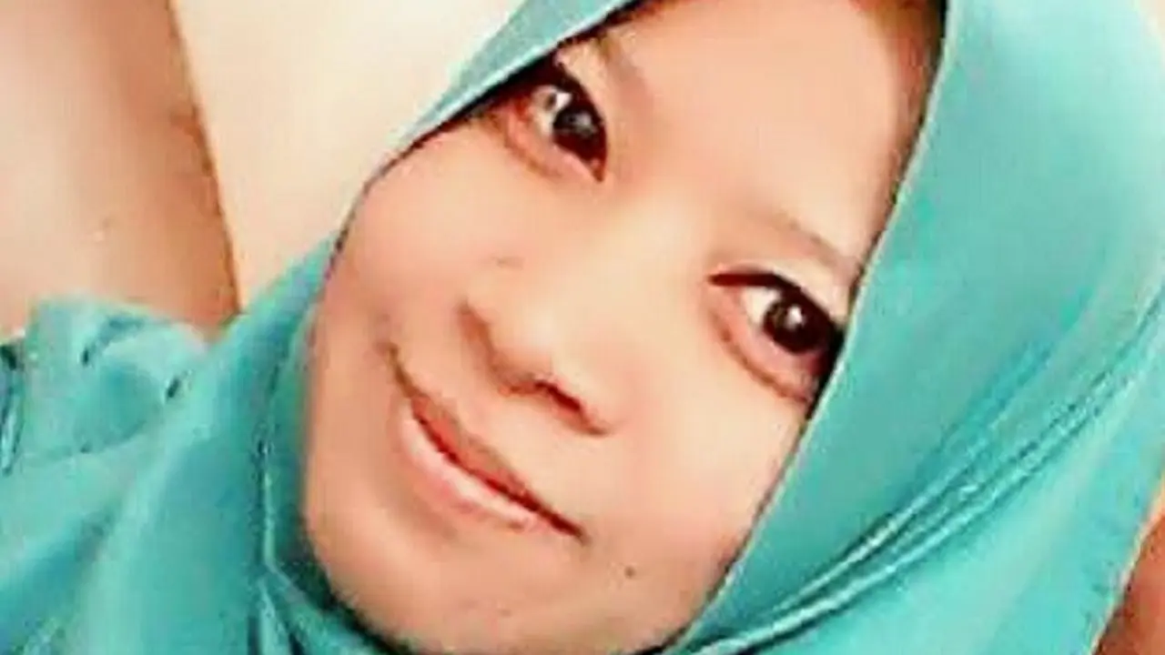 Perjuangan Mahasiswi Korban Bom Kampung Melayu demi Jadi Sarjana