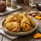 Resep Curcuma Fried Chicken yang Renyah dan Sehat