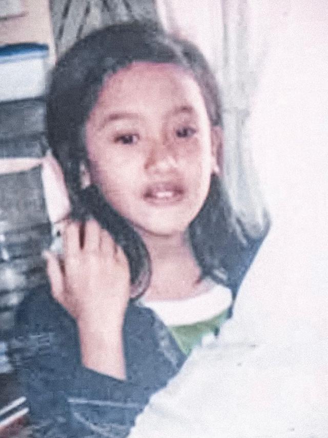 Genap 26 Tahun, Ini 8 Potret Transformasi Cita Citata Dari Kecil Hingga Kini