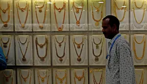 Harga Emas Melompat 2% Setelah Data Pekerjaan AS Melemah