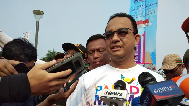 Ady Anugrahadi/Liputan6.com