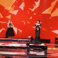 3 bintang dangdut kenamaan Indonesia turut berpartisipasi pada gelaran TV Show Shopee 11.11 Big Sale