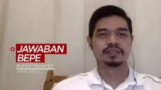 Berita video Manajer Persija Jakarta, Bambang Pamungkas, menjawab pertanyaan terkait rumor-rumor transfer pemain yang berhembus jelang bursa transfer paruh musim di BRI Liga 1 2021/2022.