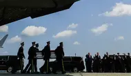 AS Klaim 18 Tentara Tewas Dalam Perang Iran, 624 Lainnya Terluka