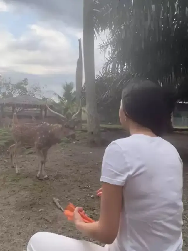 [Fimela] Raline Shah