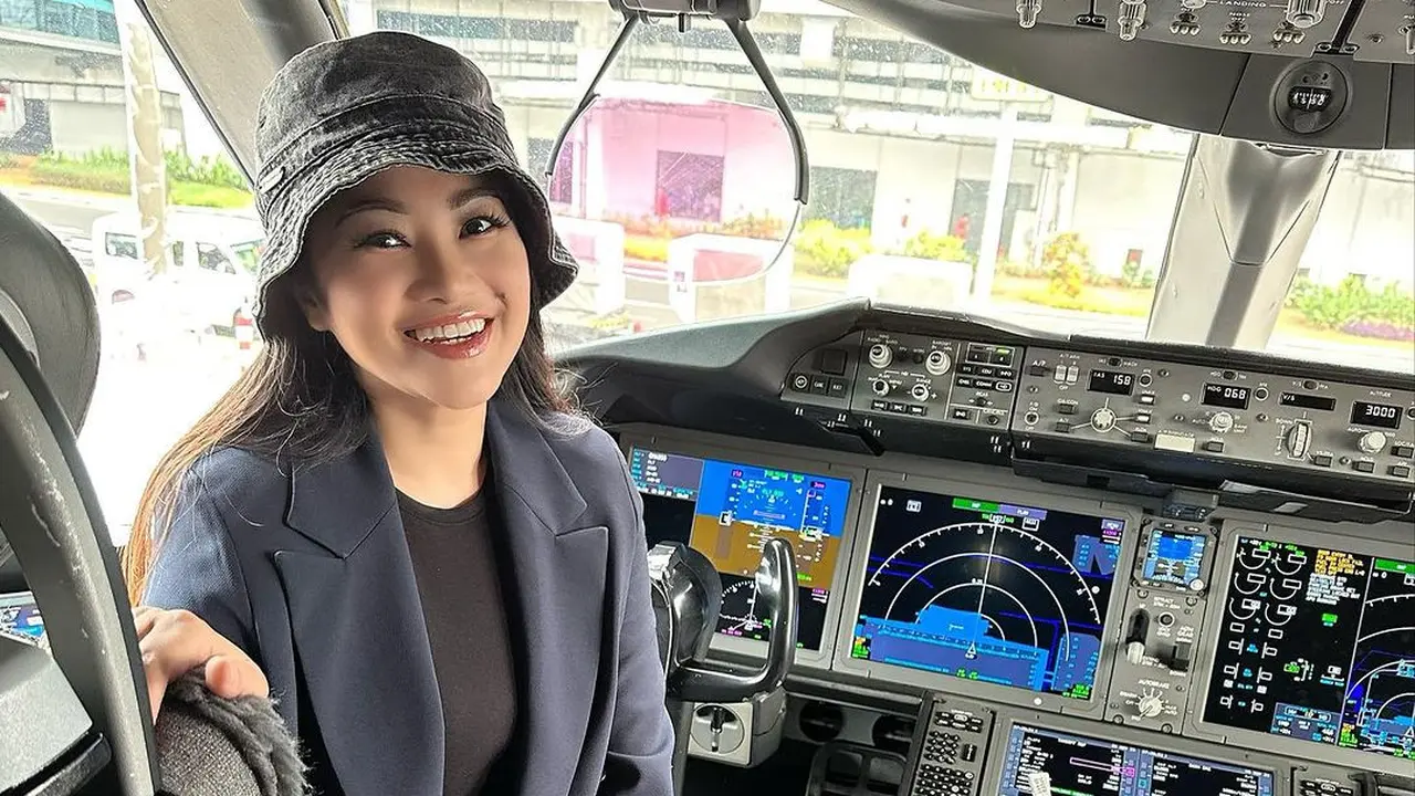Fitri Carlina