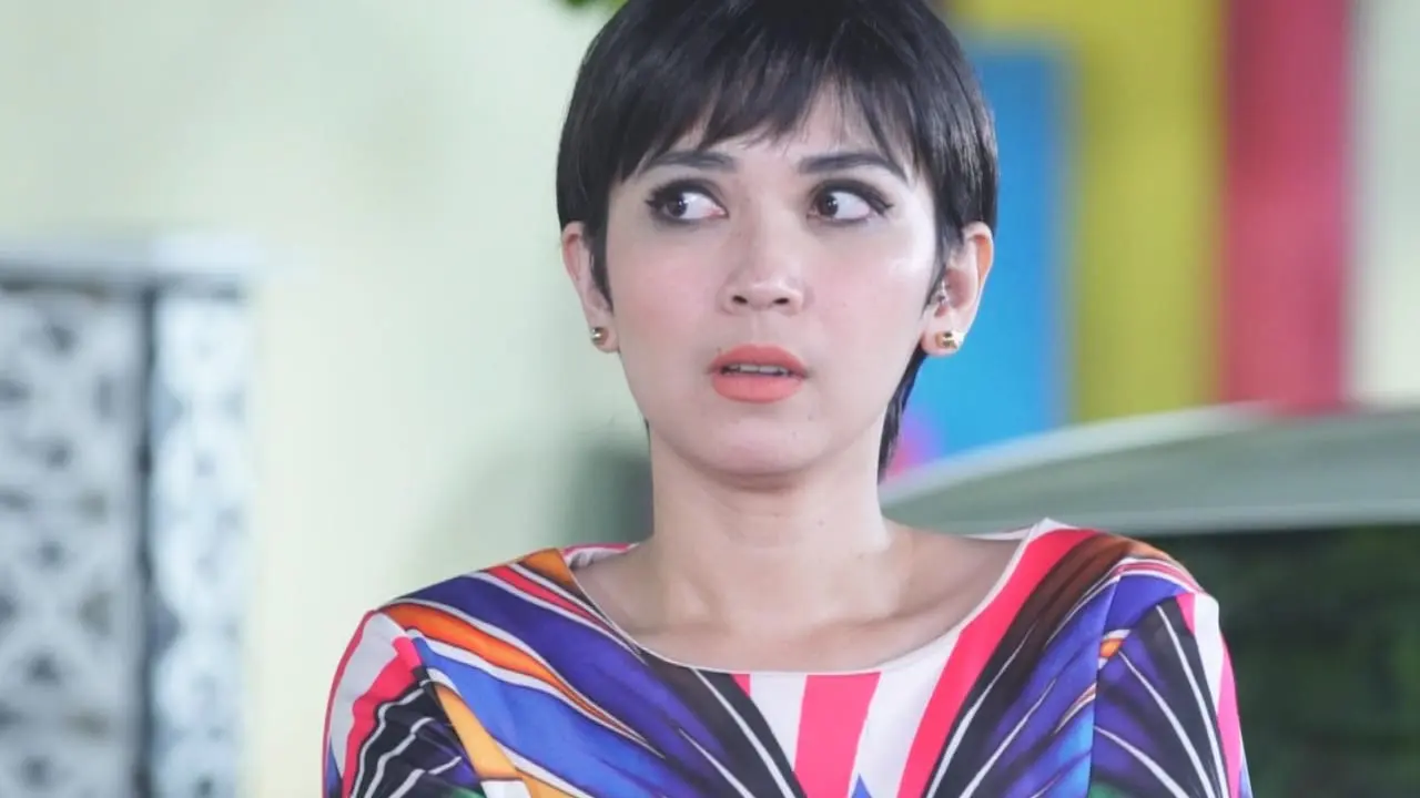 Cinta Karena Cinta