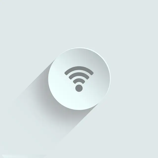 WiFi
