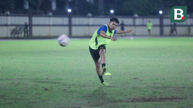 Witan Sulaeman - Liga Indonesia All Star