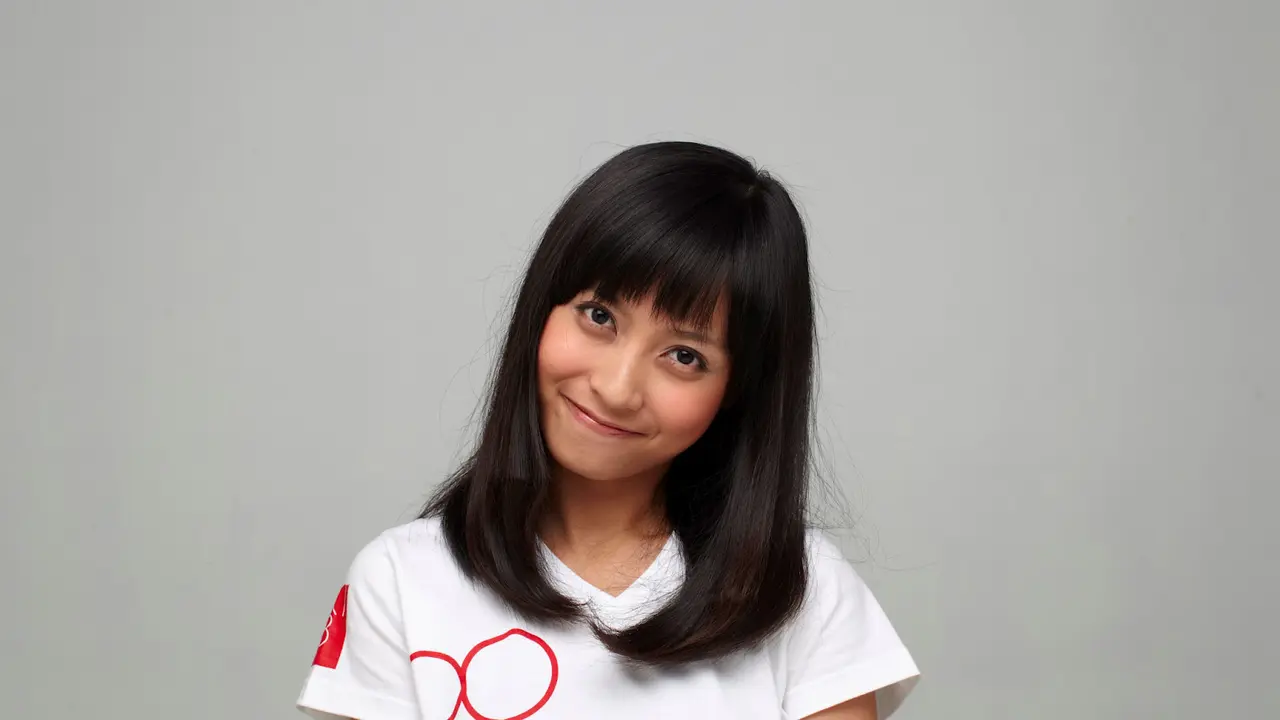 [Bintang] Rica Leyona