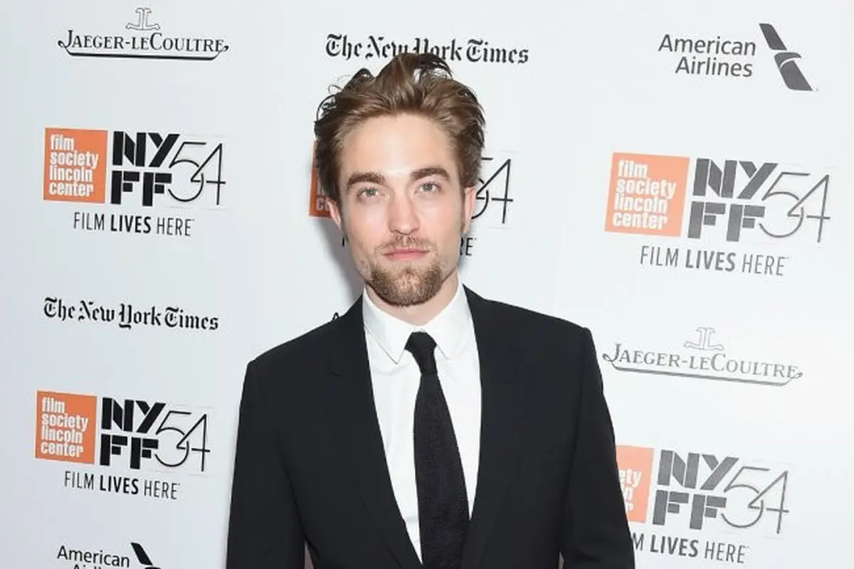 [Bintang] Film Ini Bikin Robert Pattinson 'Jijik' dengan Dirinya Sendiri