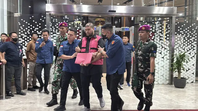 Glory Harimas Sihombing, Ketua Yayasan Indonesia Food Security Review