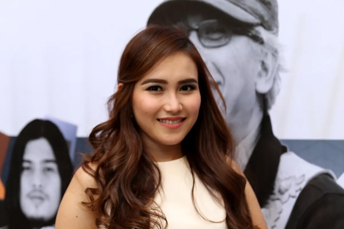 Ayu Ting Ting