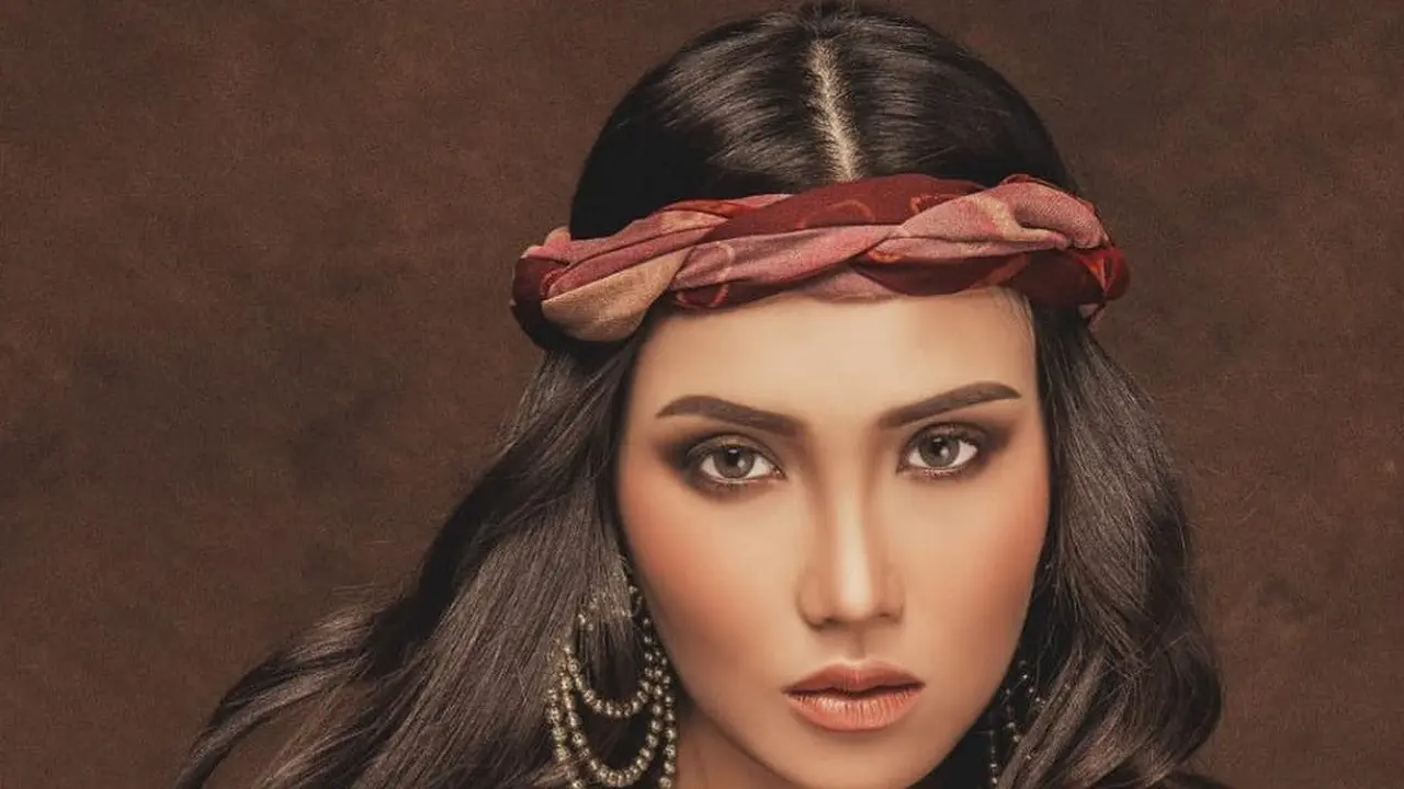 Ayu Ting Ting