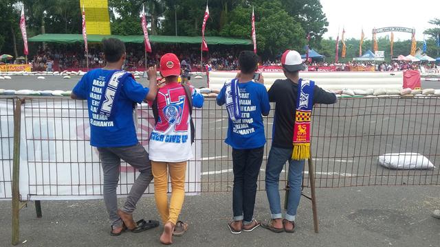 Aremania