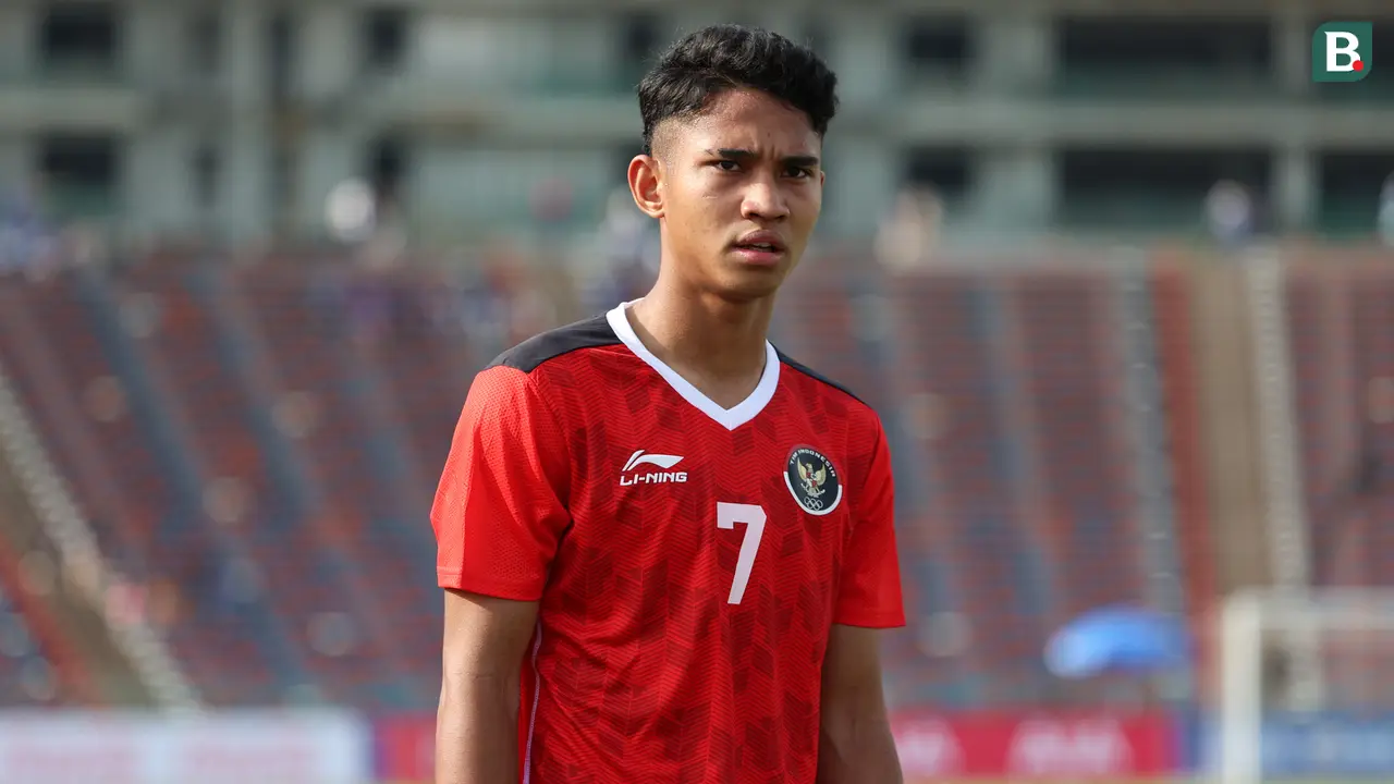 SEA Games 2023: Timnas Indonesia U-22 vs Filipina