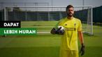 Tiga tahun lalu, Liverpool berkesempatan mendapatkan Alisson dengan harga yang lebih murah.