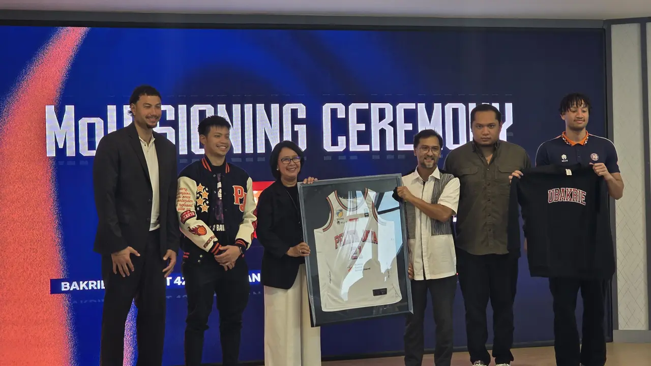 Pelita Jaya jalin kerjasama dengan Universitas Bakrie