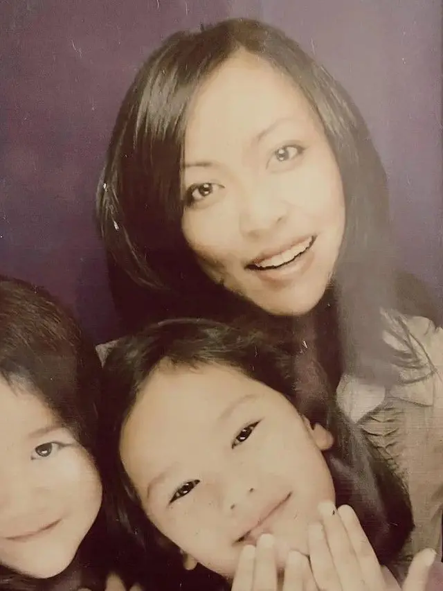 [Liputan6] Angelina Sondakh dan Aaliyah Massaid