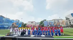 BRI Janji Terbangkan MVP Youth Champions League 2026 ke Markas Barcelona