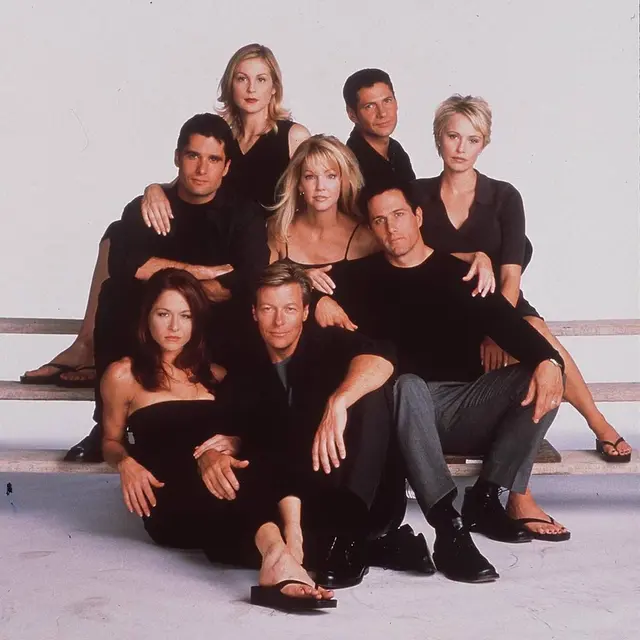 Melrose Place