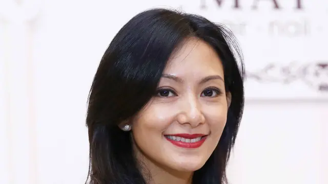 [Bintang] Susan Bachtiar