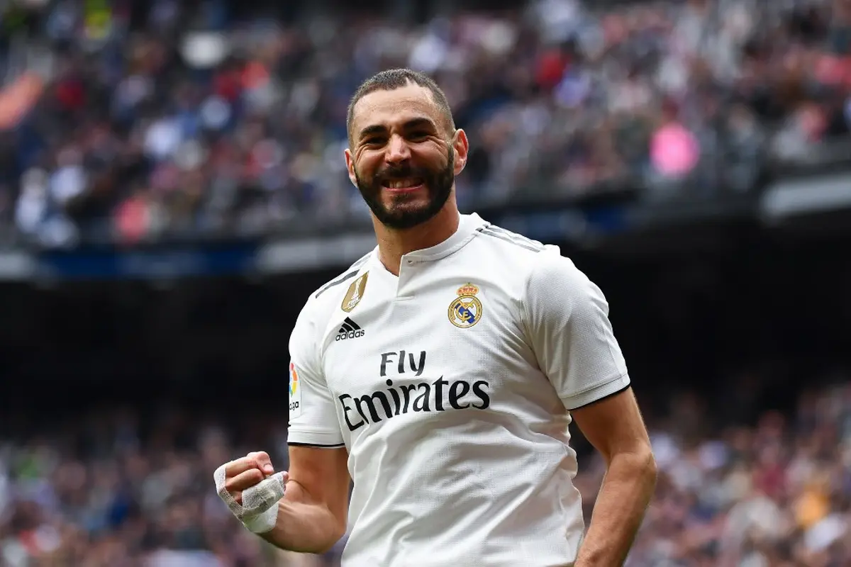 Top Scorer La Liga