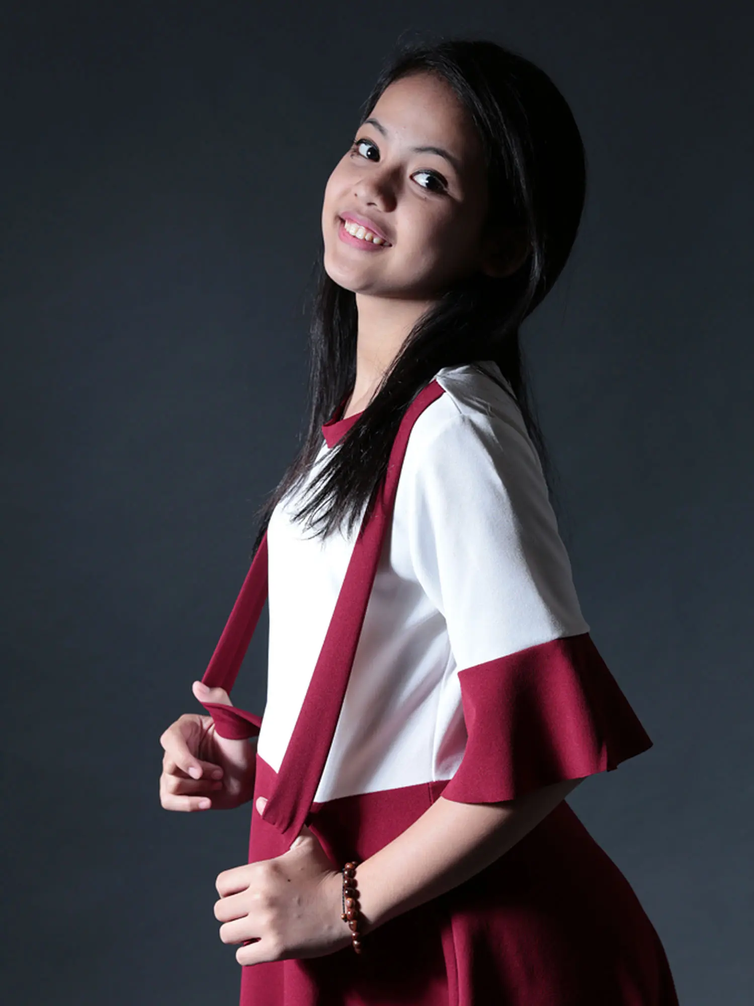 Putri D'Academy 4 (Deki Prayoga/Bintang.com)