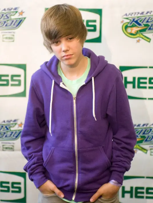 Justin Bieber dan Selena Gomez memang sempat menjalin hubungan dalam jangka waktu yang cukup lama. Namun keduanya berpisah di tahun 2014  lalu. (AFP/Bintang.com)