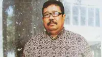 Mengenang Pak Cairul, Guru yang Menginspirasi