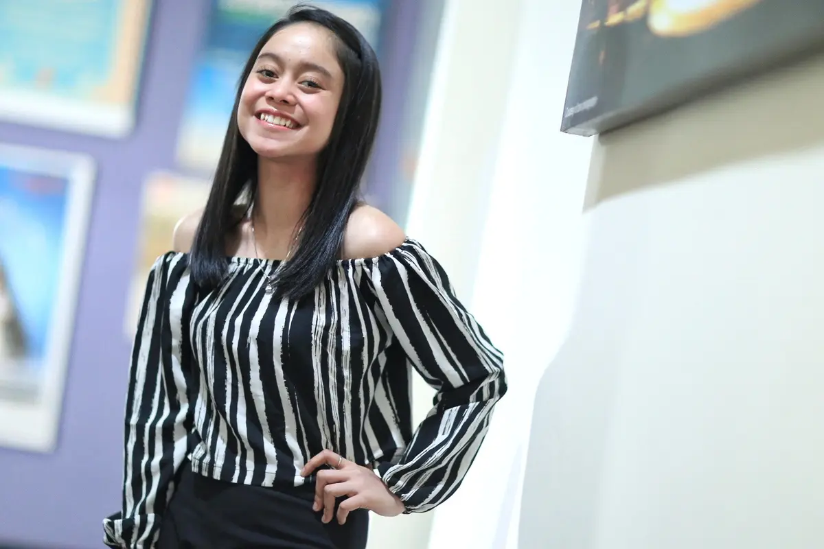 [Bintang] Lesti D'Academy