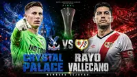 Prediksi Final Conference League, Crystal Palace Vs Rayo Vallecano: Memburu Sejarah!