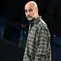 Manajer Manchester City asal Spanyol, Pep Guardiola, bereaksi selama pertandingan leg kedua babak 16 besar Liga Champions UEFA antara Manchester City dan Real Madrid di Stadion Etihad di Manchester, barat laut Inggris, pada 18 Maret 2026.
(Paul ELLIS/AFP)