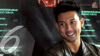 Bidik Hollywood, Denny Sumargo Ingin Ikuti Jejak Joe Taslim