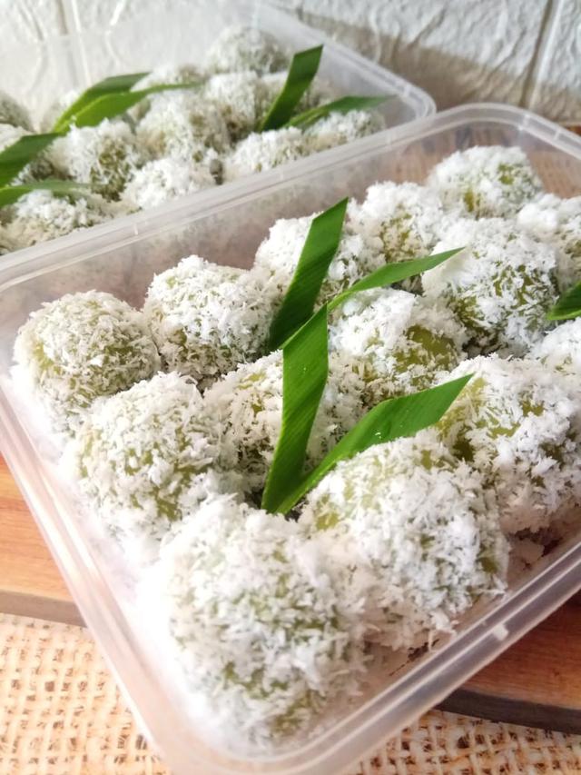 Dapoer Al-Fatih Rutin Buka PO Menu Manis