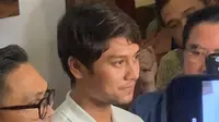 Pernyataan Rizky Billar Usai Bebas dari Tahanan Akibat Kasus KDRT Lesti Kejora: Saya Sangat Mencintai Istri Saya