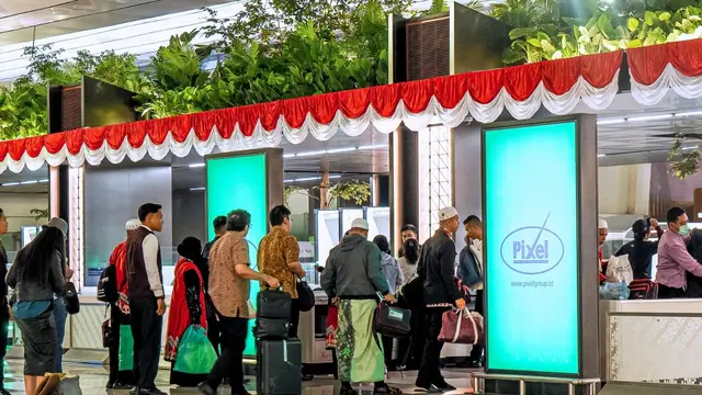 Pixel Group Hubungkan Brand dan Audiens Lewat Ekosistem Media OOH