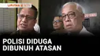 Kompolnas berkunjung ke Mapolda NTB untuk mendapatkan informasi terkait kasus pembunuhan Brigadir Nurhadi. Kompolnas juga ingin memastikan proses hukum berjalan sesuai ketentuan dan profesional.