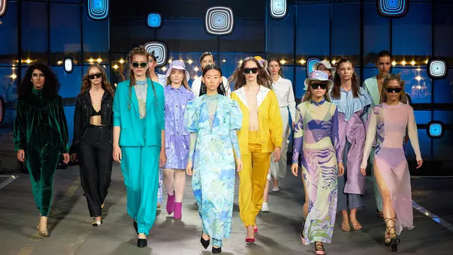 Paris Fashion Week Ciptakan Alat untuk Mengukur Dampak Lingkungan dari Fashion
