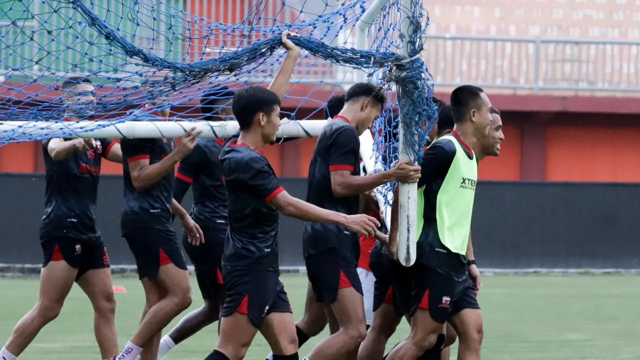 Madura United