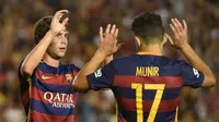 5 Pemain Barcelona yang Digaji Murah