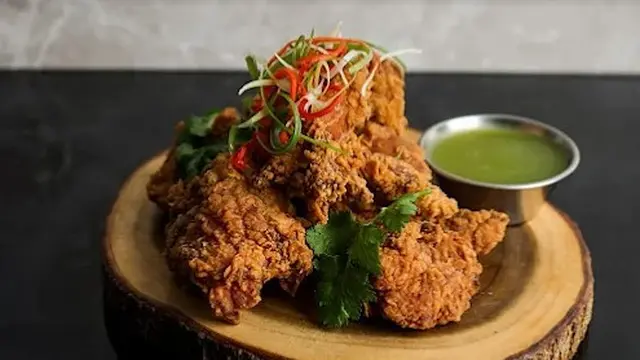Bowery Restaurant (Google Maps)