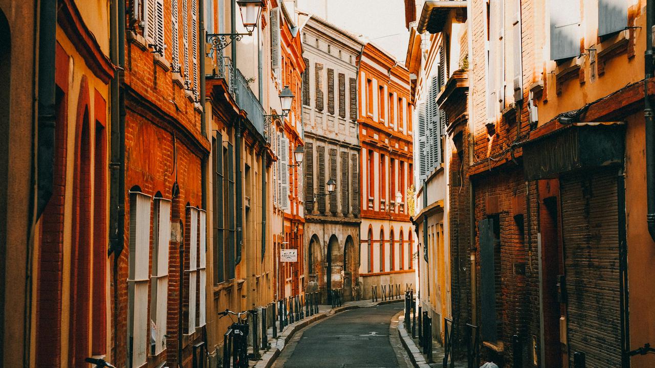Toulouse
