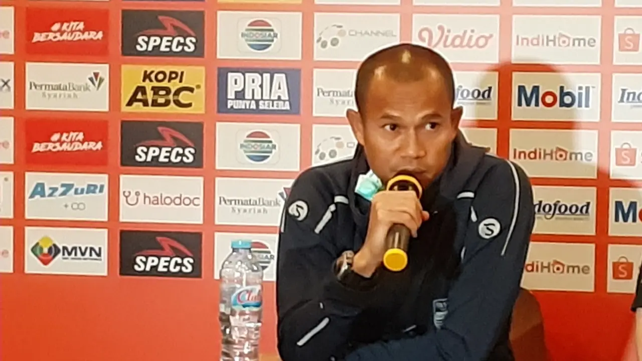 Supardi Nasir, Persib Bandung