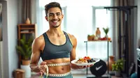 41 Trik Menurunkan Berat Badan dengan Mudah, Aman dan Efektif