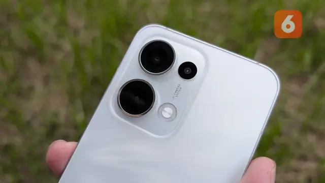 Oppo Reno14 Series bakal Makin Pintar Berkat Google Gemini AI