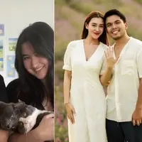 Artis Kelahiran 2000 an yang Dilamar Kekasihnya di Tahun 2024. [Instagram]