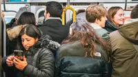 MRT Culture di Jakarta, Begini Transportasi Publik Mengubah Cara Anak Muda Bersosialisasi