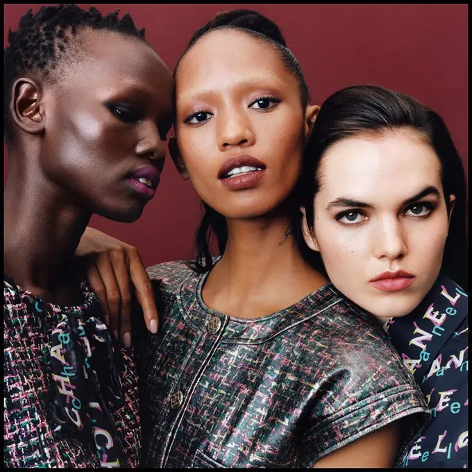 FIMELA FEST 2019: Trik Praktis untuk Ciptakan Makeup Day-to-Night yang Sempurna