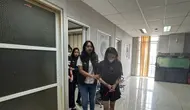 Polisi Bongkar Penyelundupan Narkoba Rp 97 Miliar, 4 WNA Ditangkap